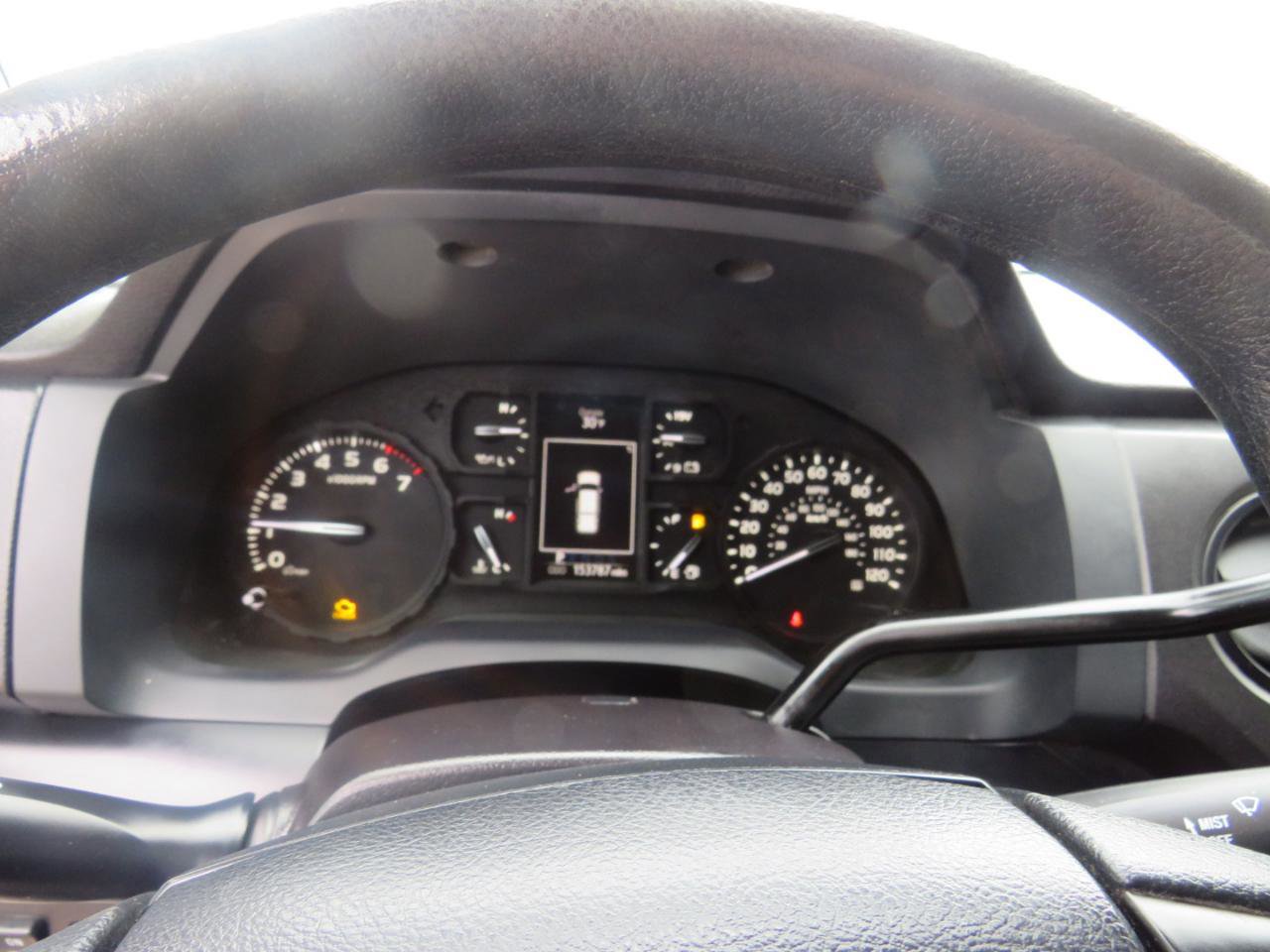 Used 2019 Toyota Tundra SR RWD image 32