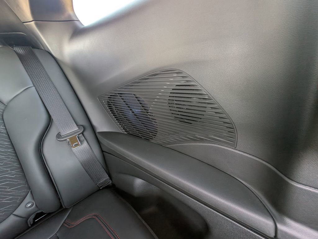 New 2026 Dodge Charger R/T Scat Pack image 35