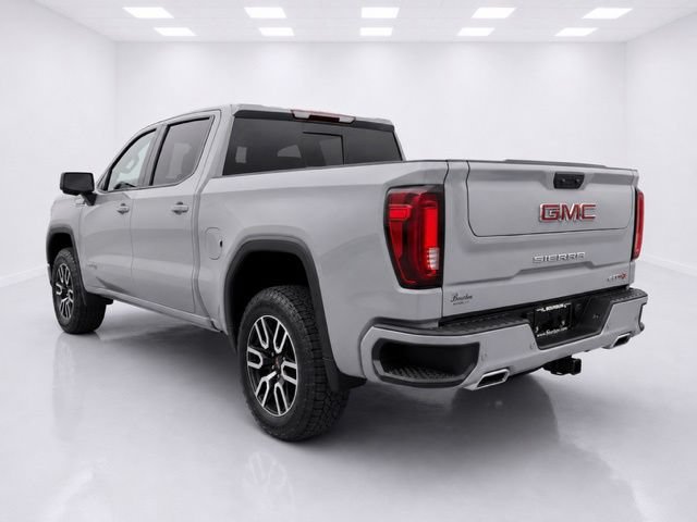 Used 2025 GMC Sierra 1500 AT4 w/ AT4 Preferred Package AWD/4WD image 6