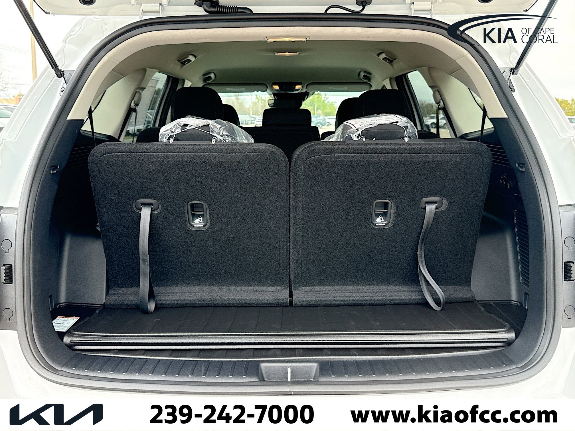 New 2026 Kia Sorento LX FWD image 12