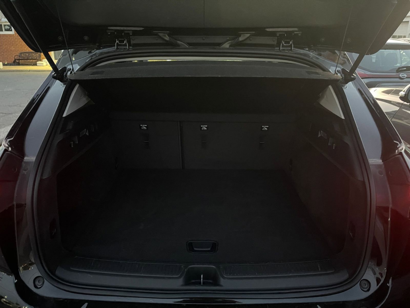 Used 2024 Buick Envision Sport Touring image 31