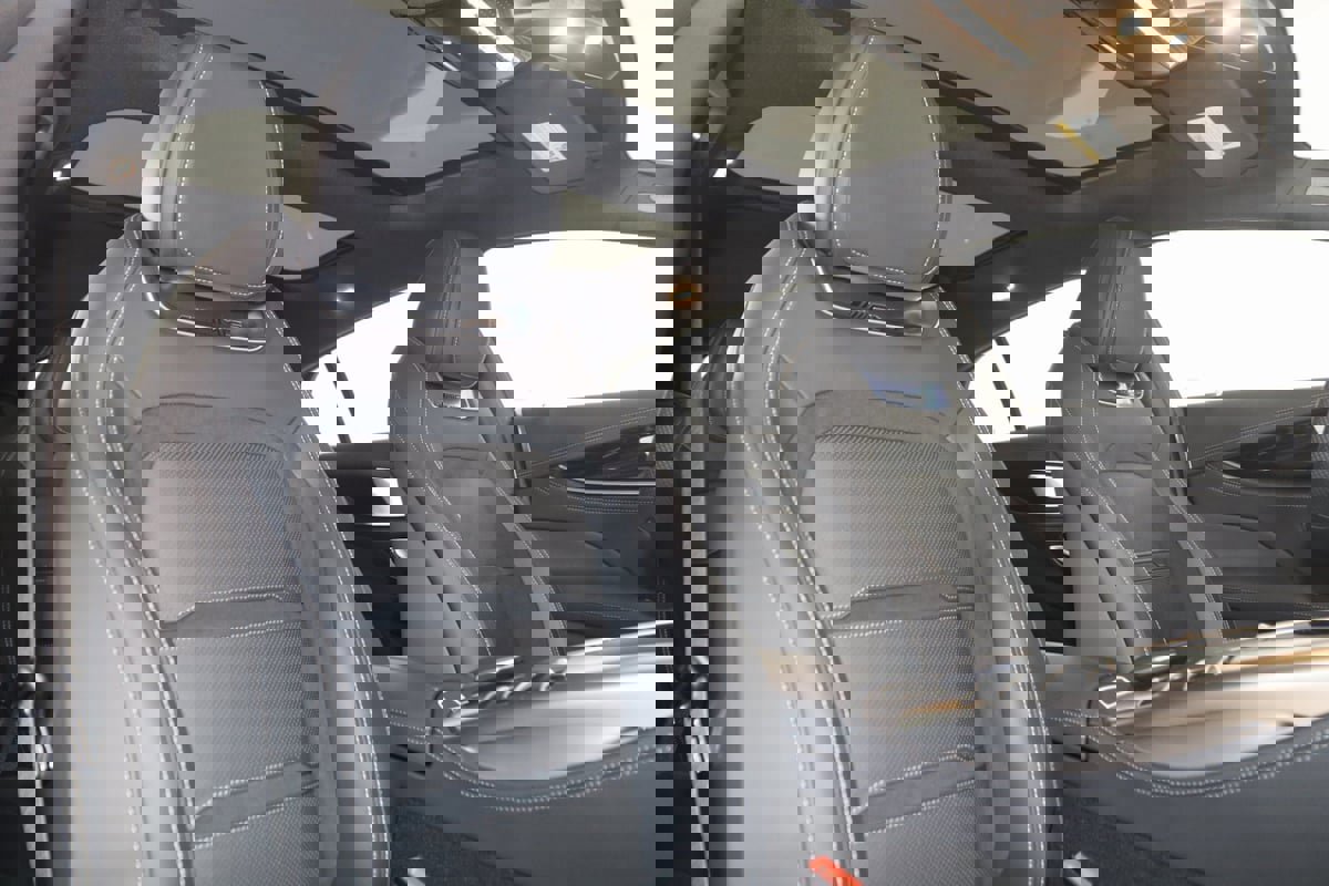 Used 2024 Mercedes-Benz AMG GT 43 image 15