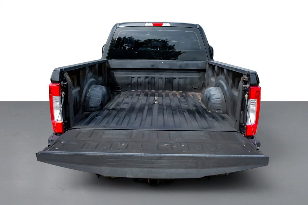 Used 2018 Ford F250 XL w/ STX Appearance Package AWD/4WD image 59