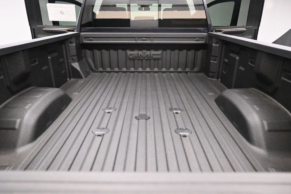 New 2026 GMC Sierra 3500 SLE w/ SLE Value Package AWD/4WD image 23