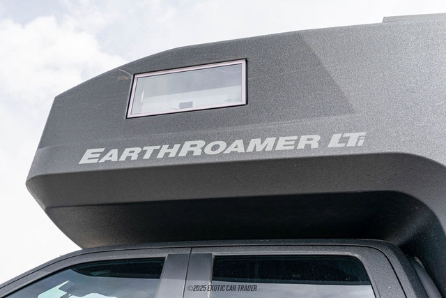 Used 2022 Ford F550 4x4 Crew Cab Super Duty image 90