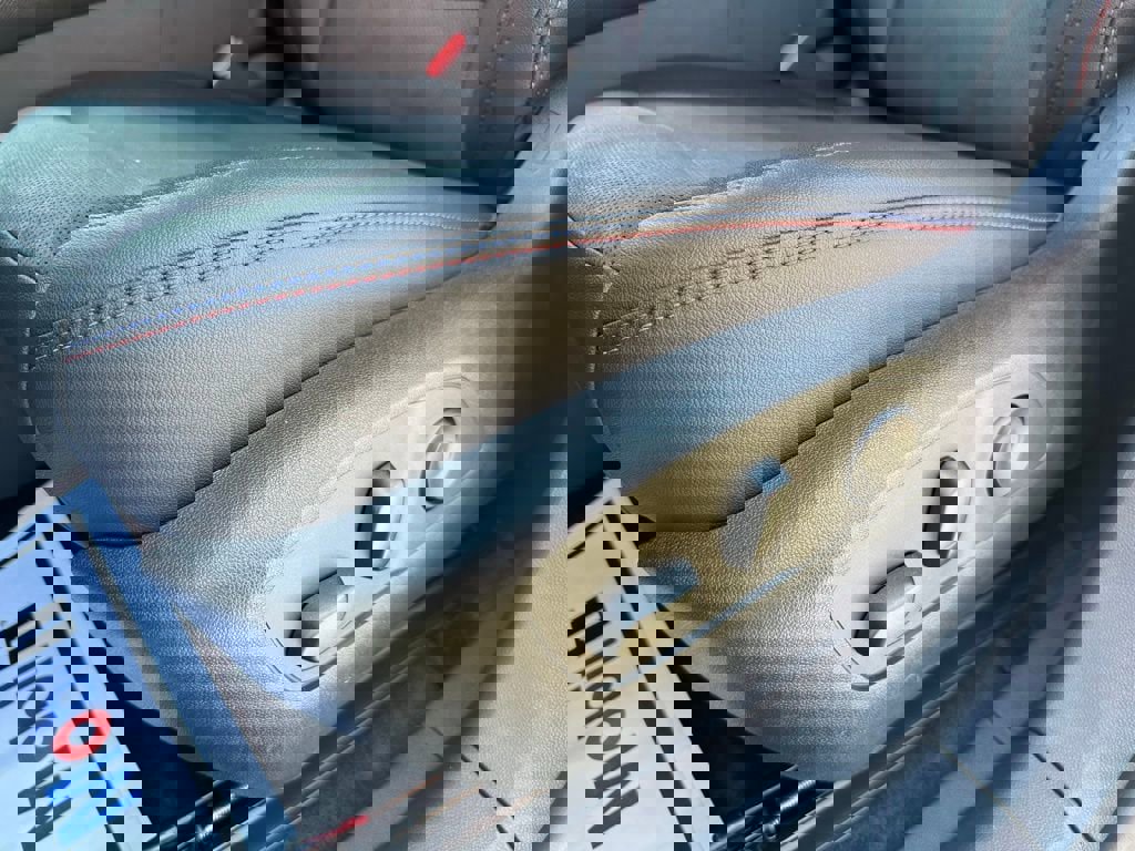 New 2025 Chevrolet Blazer EV RS image 59