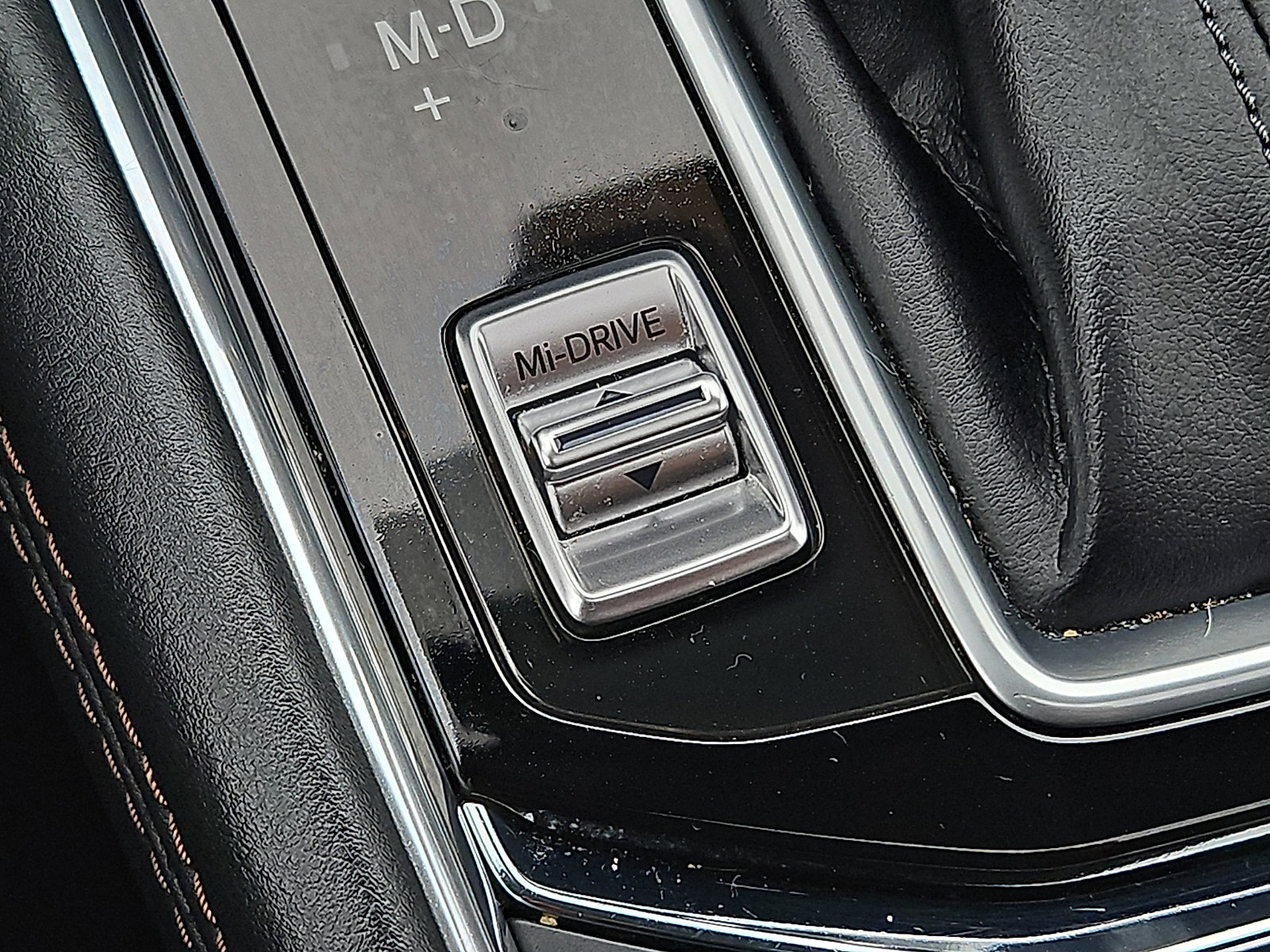 Used 2023 MAZDA CX-5 AWD 2.5 S w/ Premium Plus Pkg image 24