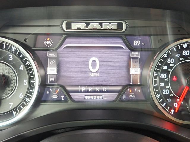 Used 2020 RAM 1500 Big Horn AWD/4WD image 21