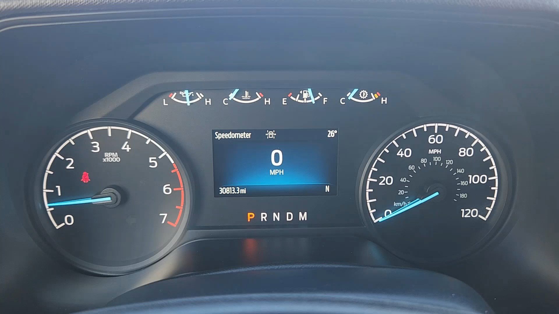 Used 2022 Ford F150 Tremor image 12