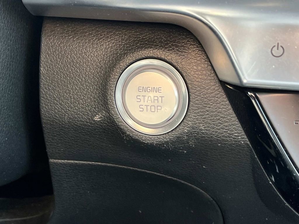 Used 2022 Kia Telluride SX image 37