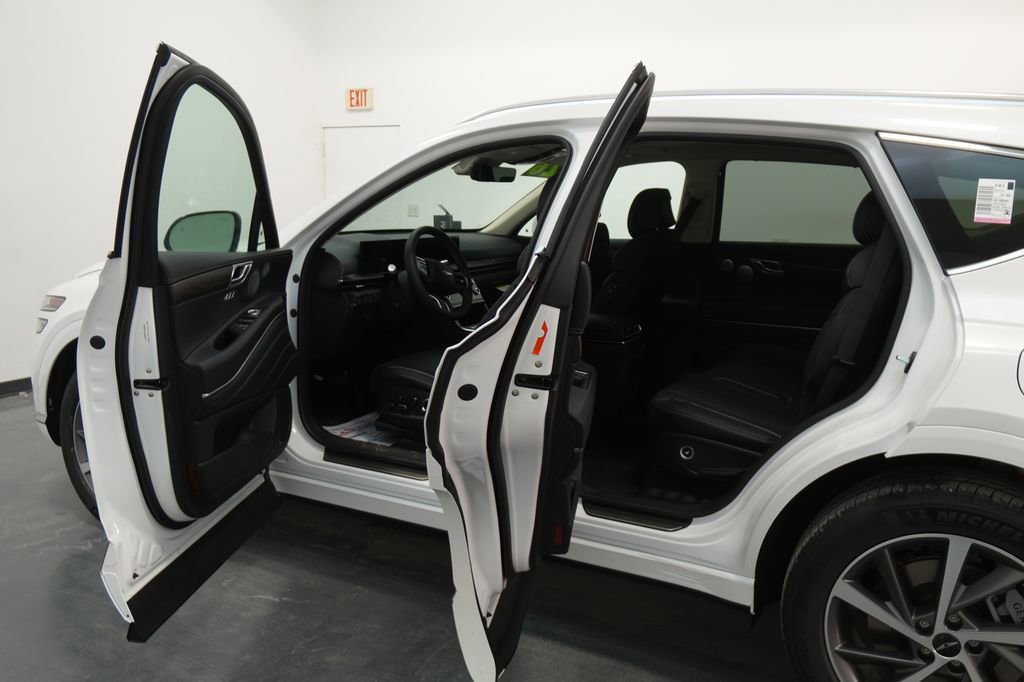 New 2026 Genesis GV80 3.5T Advanced image 26