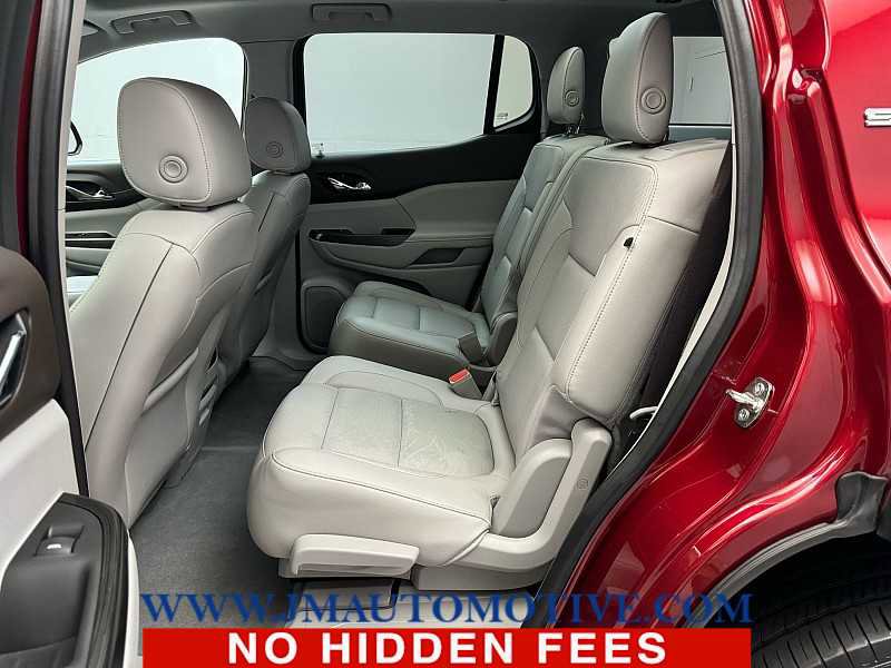 Used 2019 GMC Acadia SLT image 15