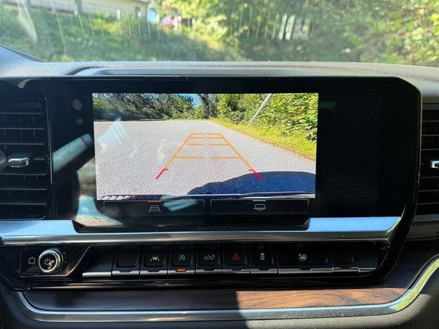 Used 2024 GMC Sierra 1500 SLT image 27