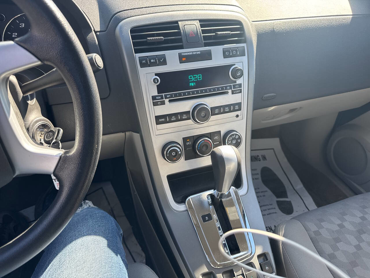 Used 2009 Chevrolet Equinox LS image 13