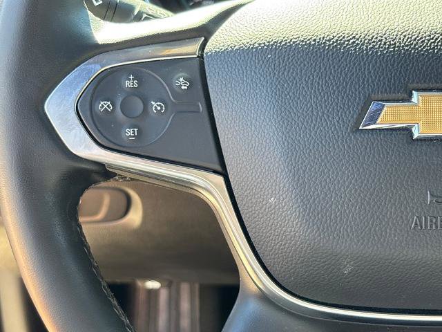 Used 2023 Chevrolet Traverse LT FWD image 18