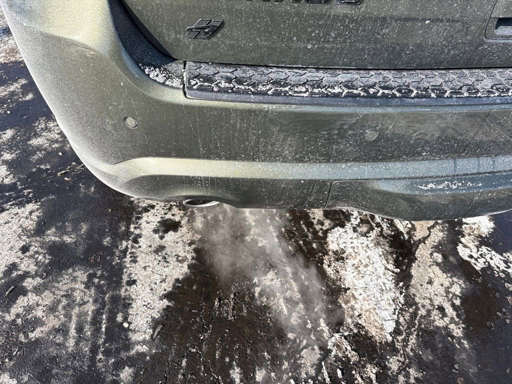 New 2026 Dodge Durango GT image 14