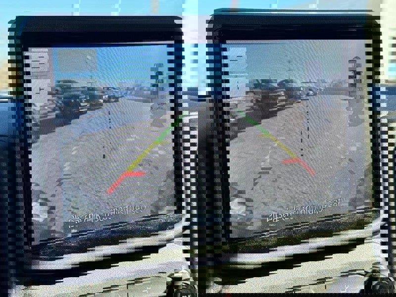 Used 2021 Ford Bronco Sport Badlands w/ Badlands Package image 23