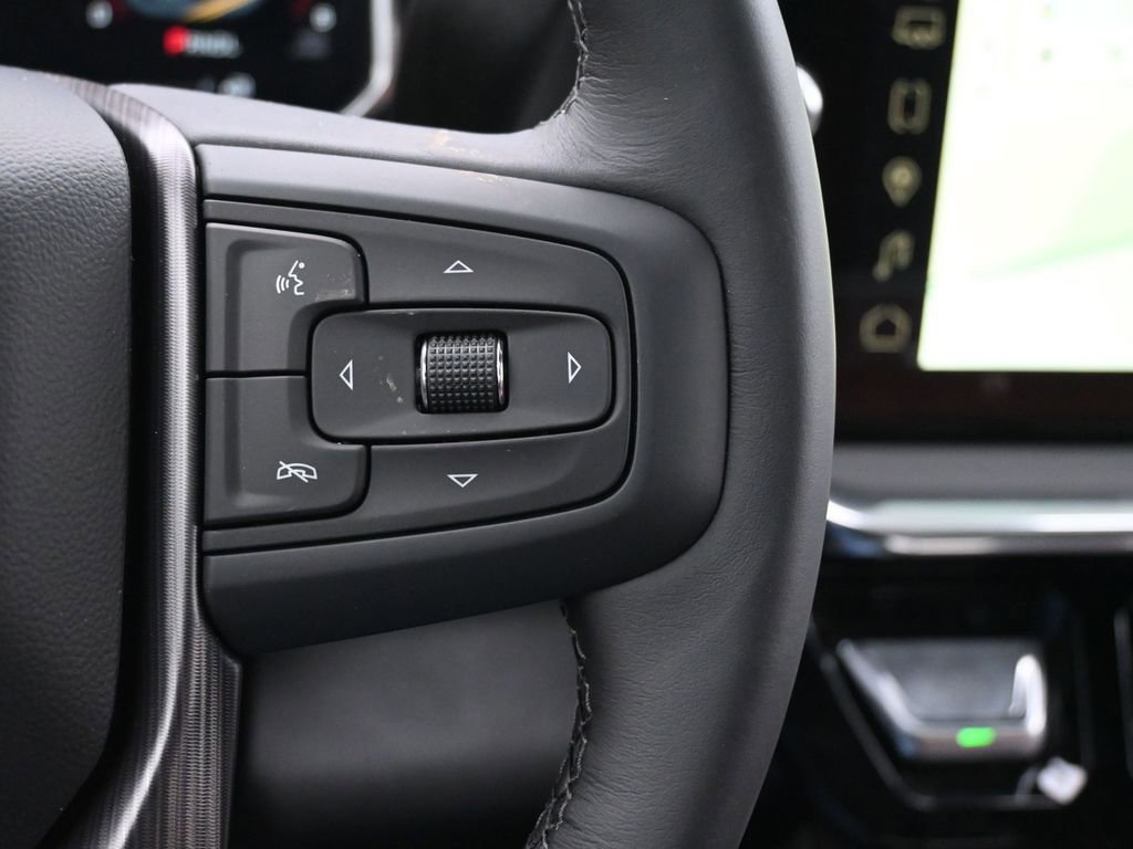 New 2026 GMC Sierra 3500 Denali Ultimate image 35