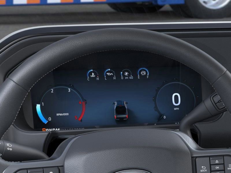 New 2026 Ford F250 Platinum image 11