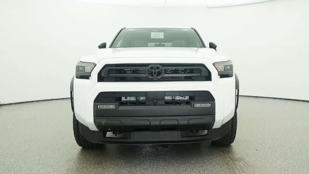New 2026 Toyota 4Runner SR5 RWD image 31