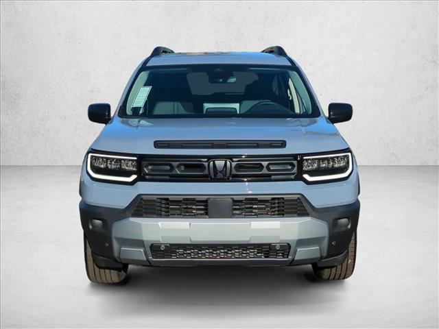 New 2026 Honda Passport RTL image 6