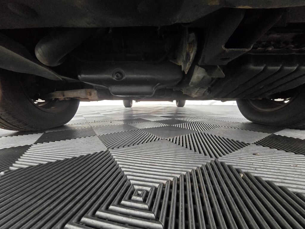 Used 1990 Dodge Grand Caravan LE image 57