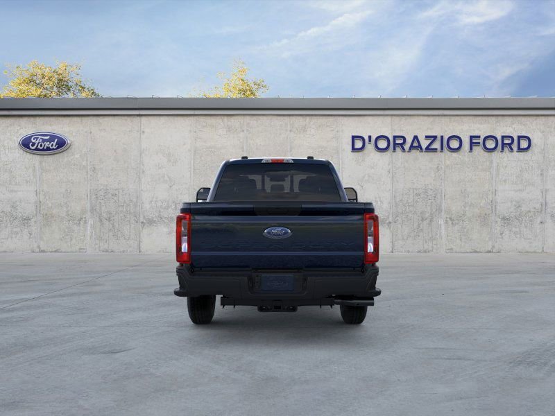 New 2025 Ford F250 XL w/ XL Driver Assist Package image 5