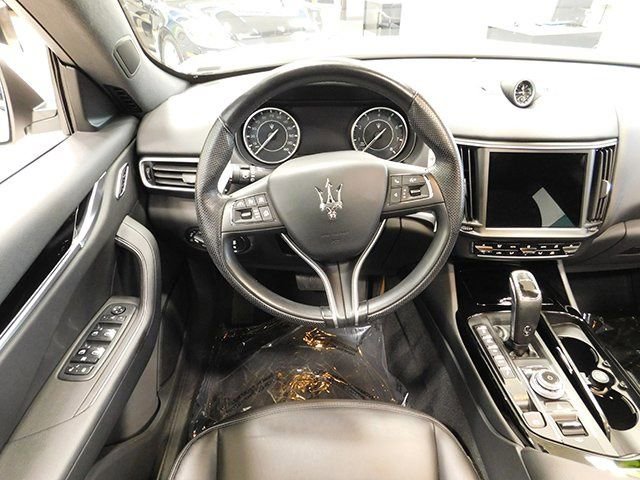 Used 2023 Maserati Levante Modena image 14