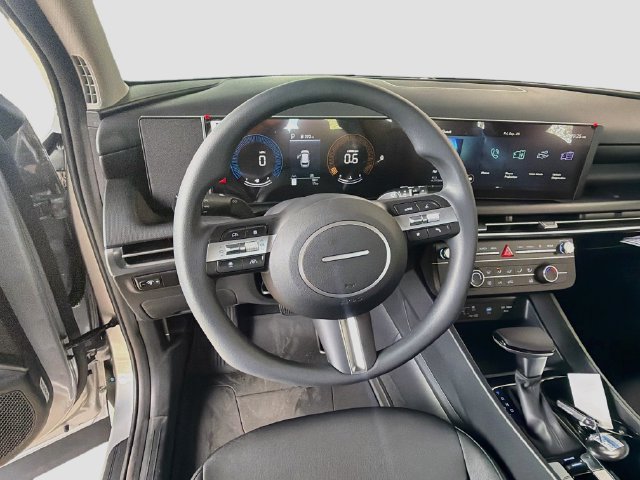 New 2026 Hyundai Tucson SE FWD image 11