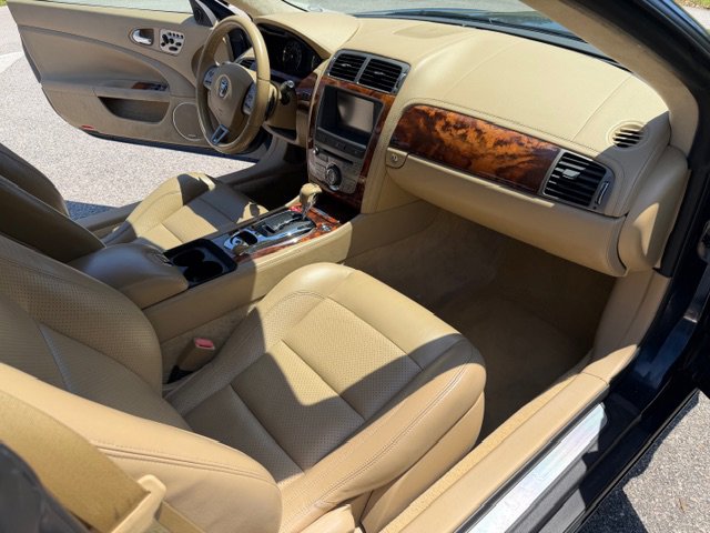 Used 2008 Jaguar XKR R image 20