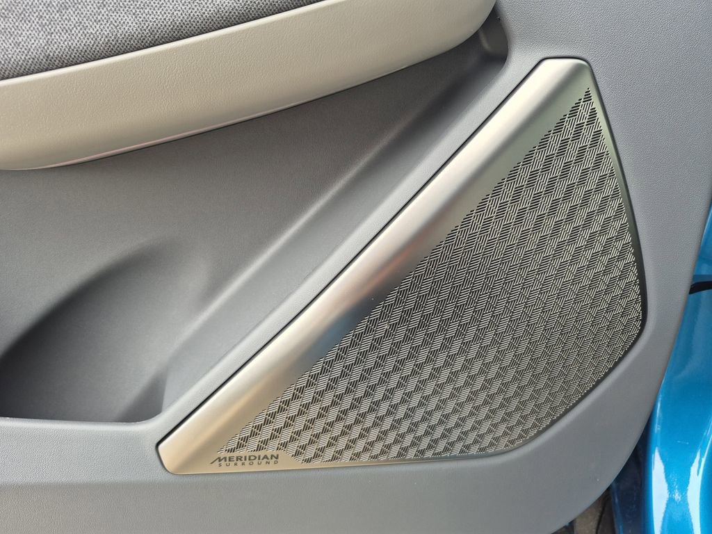 New 2026 Kia EV9 Land w/ Nightfall Edition Package image 20