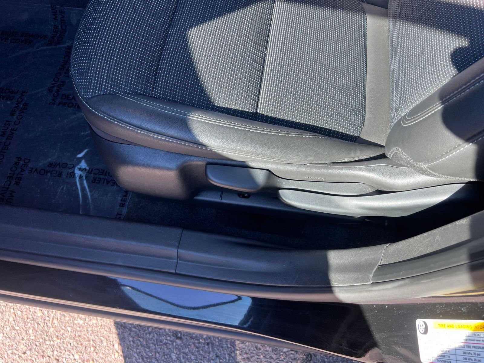 Used 2025 Buick Envista Preferred image 22