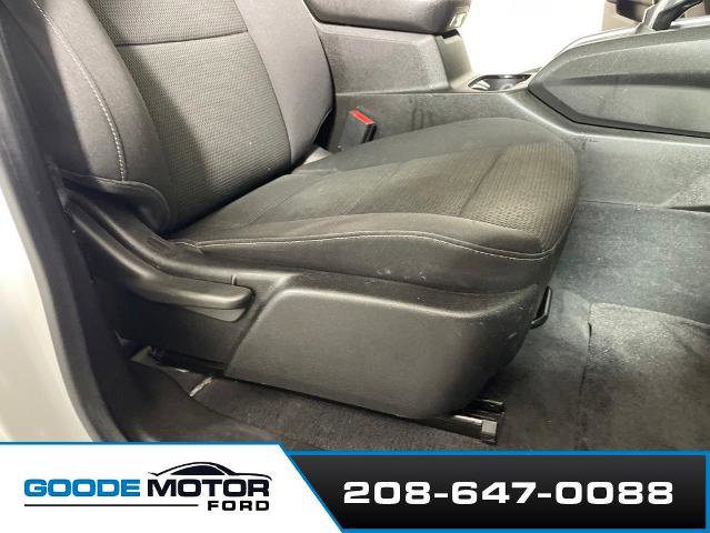 Used 2024 Chevrolet Colorado LT w/ LT Convenience Package II AWD/4WD image 25