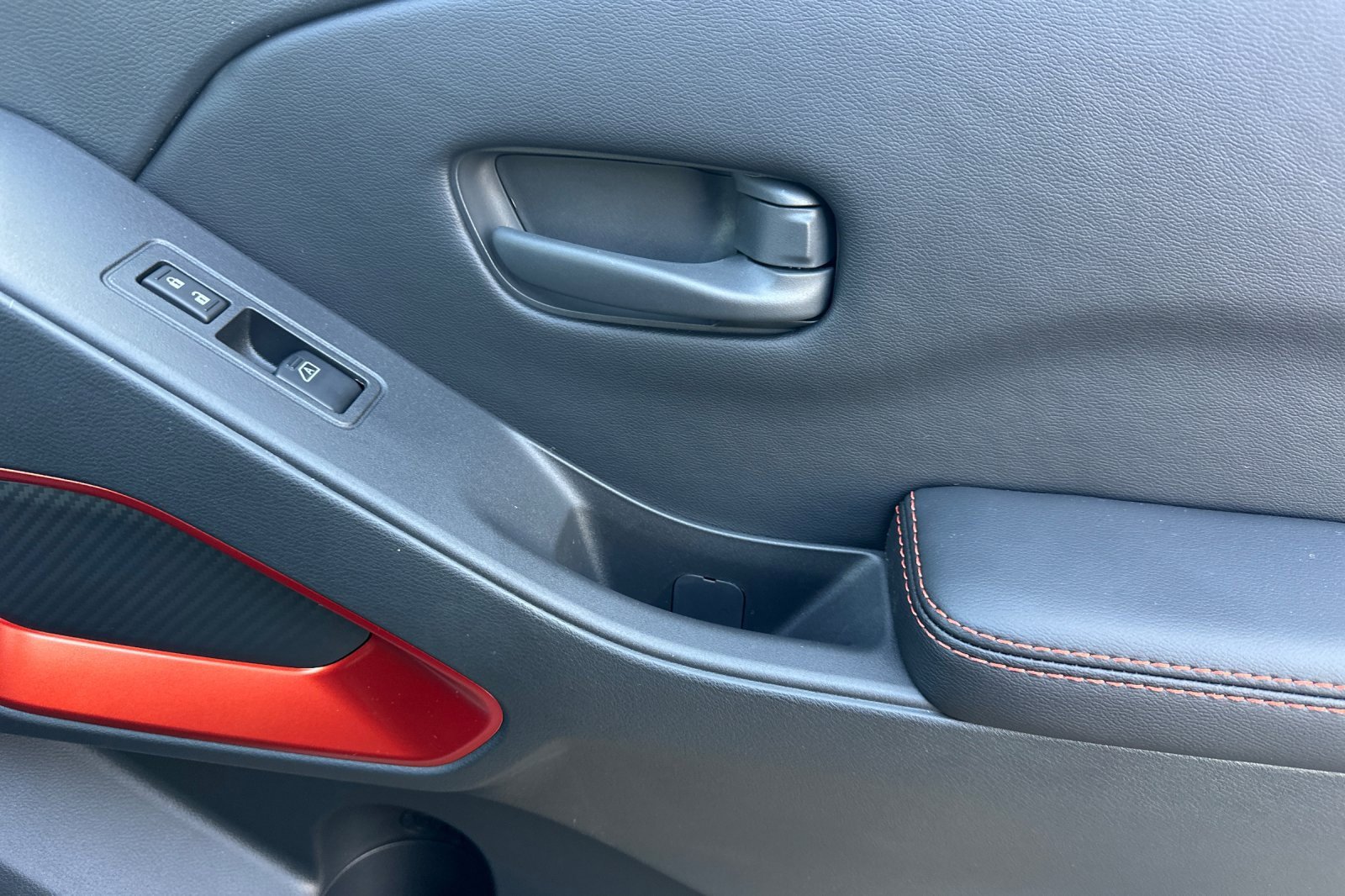 New 2026 Nissan Frontier PRO-4X w/ Pro-4x Convenience Package image 20