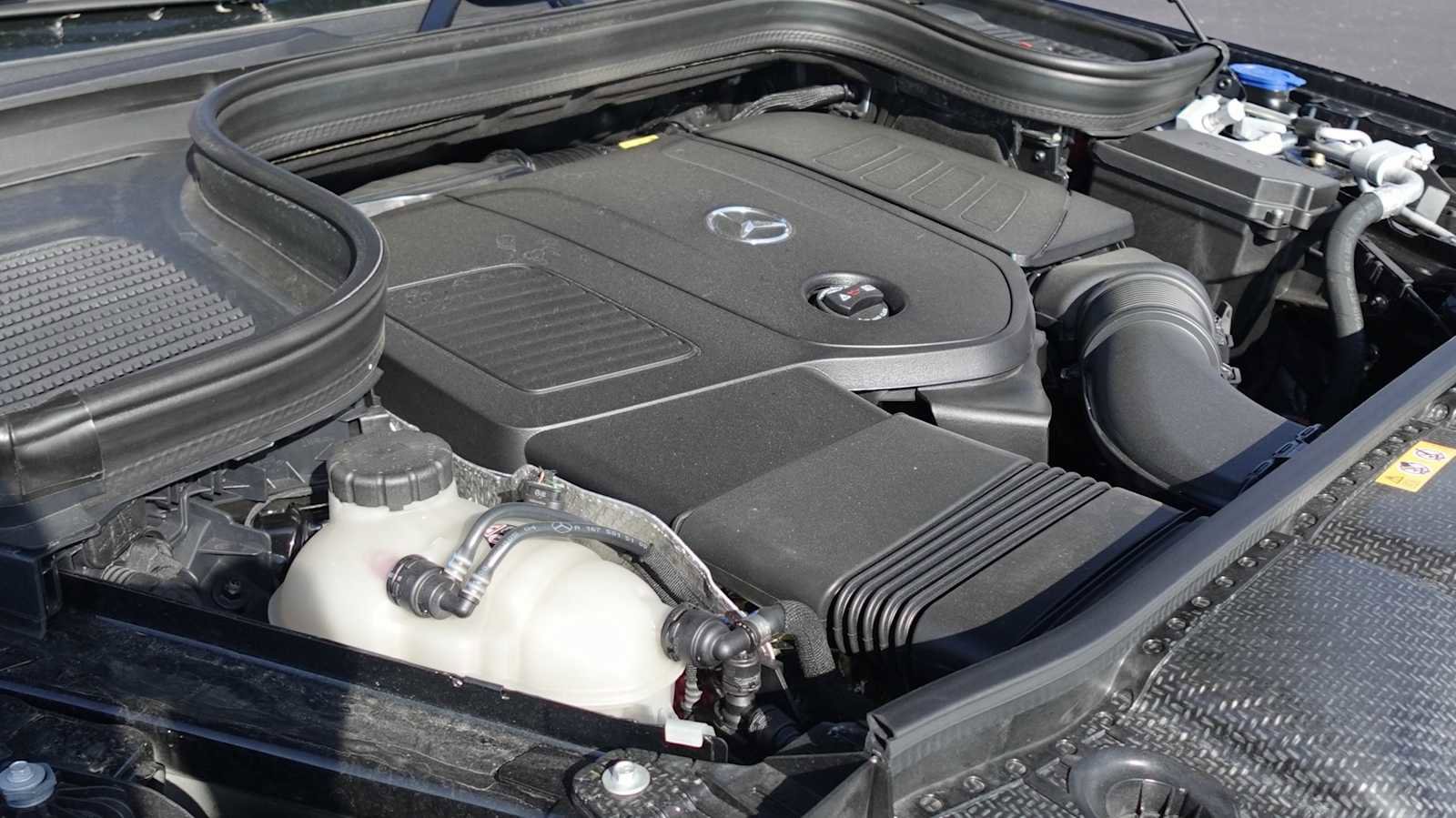 Certified 2026 Mercedes-Benz GLE 350 4MATIC image 19