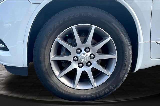 Used 2016 Buick Enclave Leather image 32