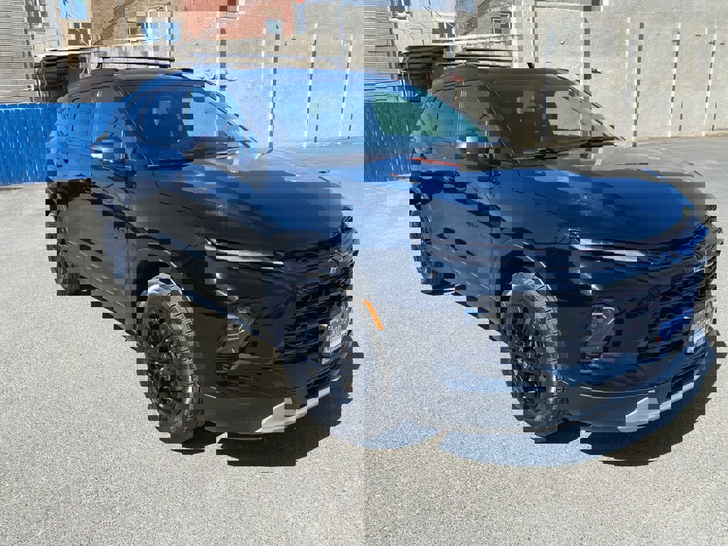 Used 2024 Chevrolet Blazer LT w/ Sound & Technology Package image 10