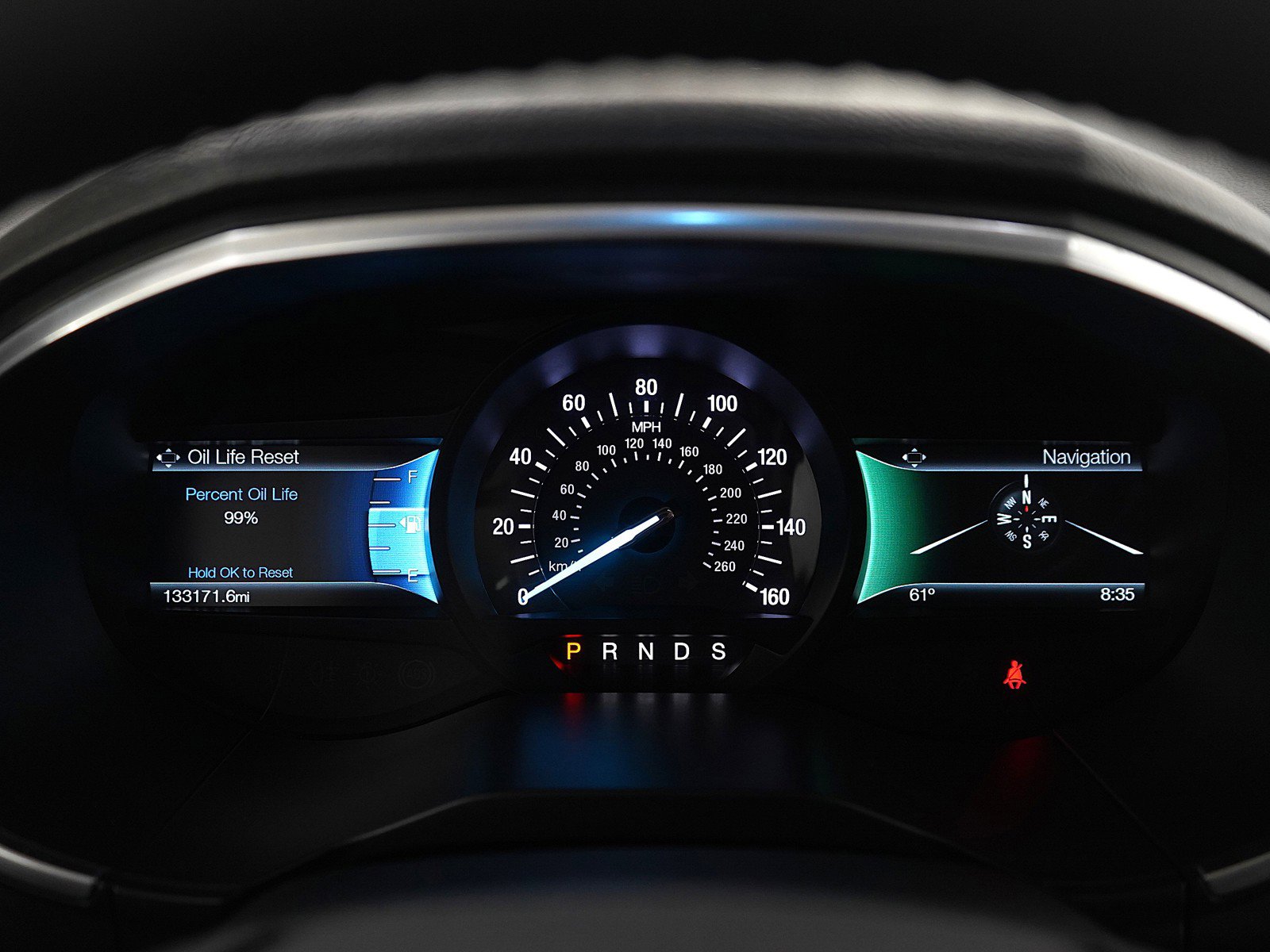 Used 2018 Ford Edge Sport w/ Equipment Group 401A image 25