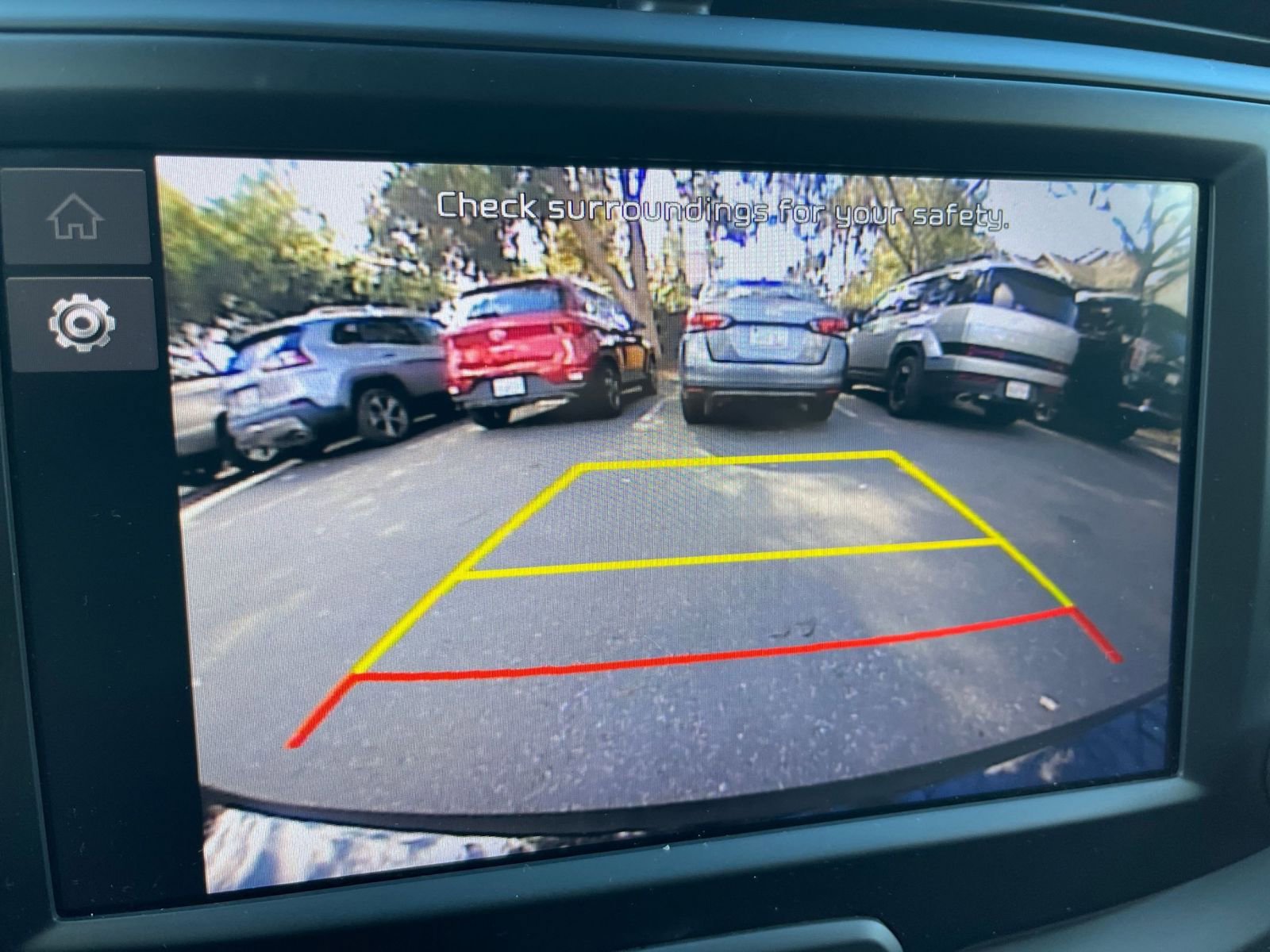 Used 2025 Kia Soul LX w/ LX Technology Package image 22