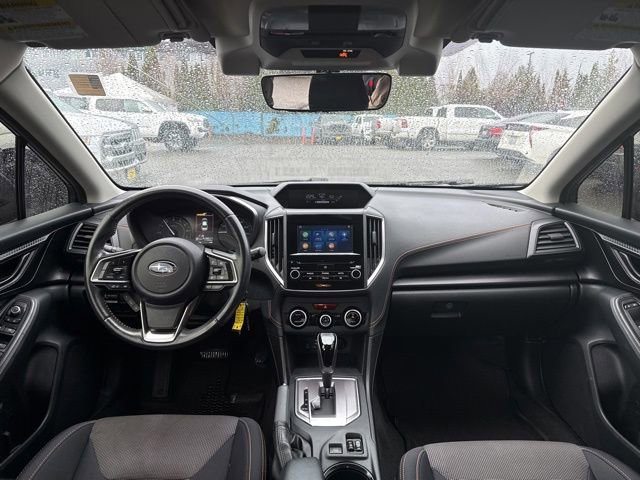 Used 2021 Subaru Crosstrek 2.0i Premium w/ Popular Package #5 image 18