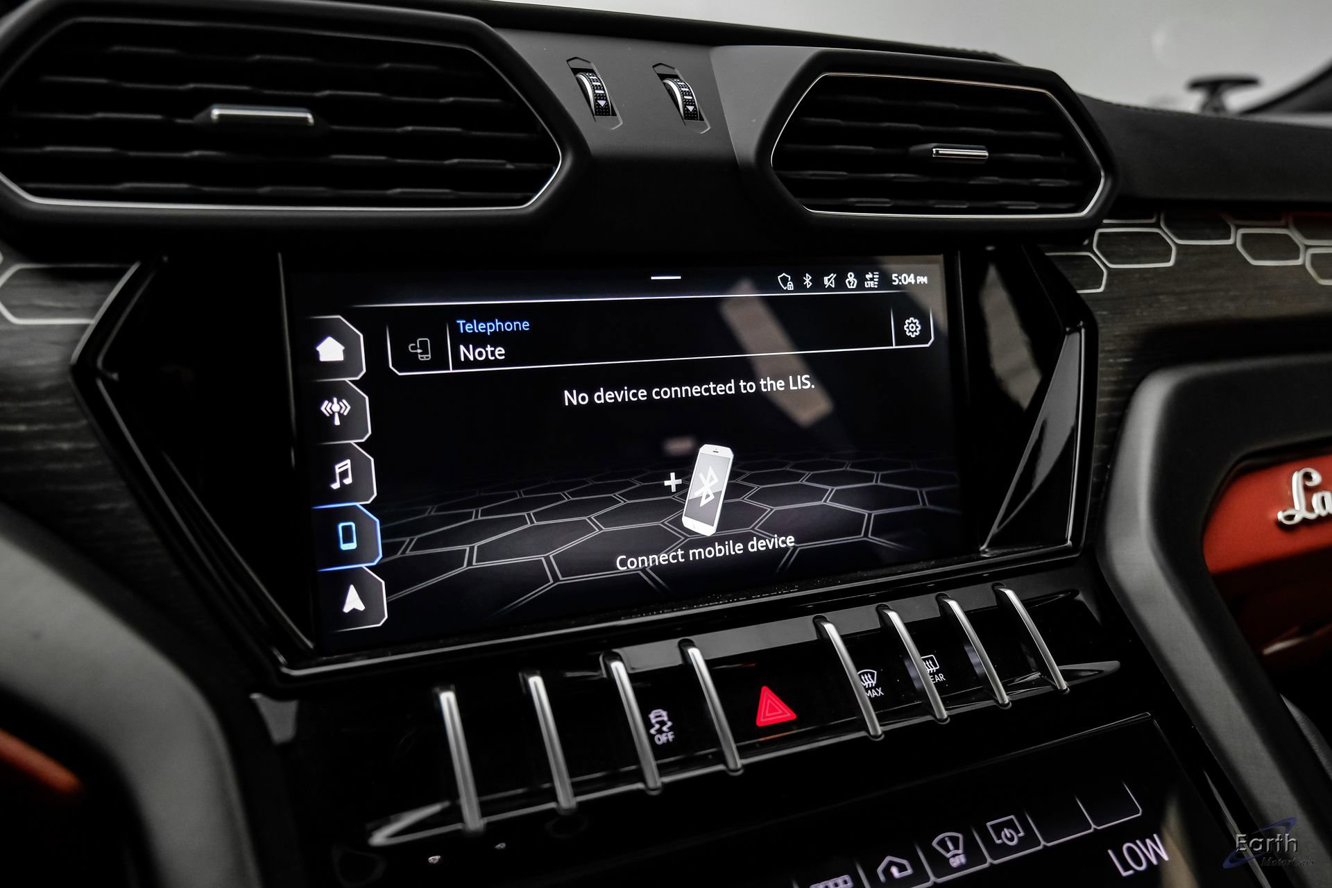 Used 2022 Lamborghini Urus image 80