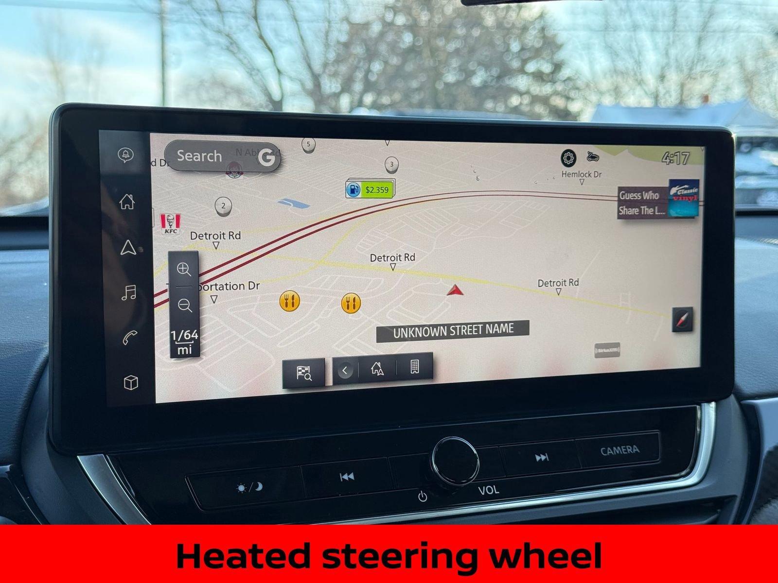 Certified 2024 Nissan Altima 2.0 SR image 17