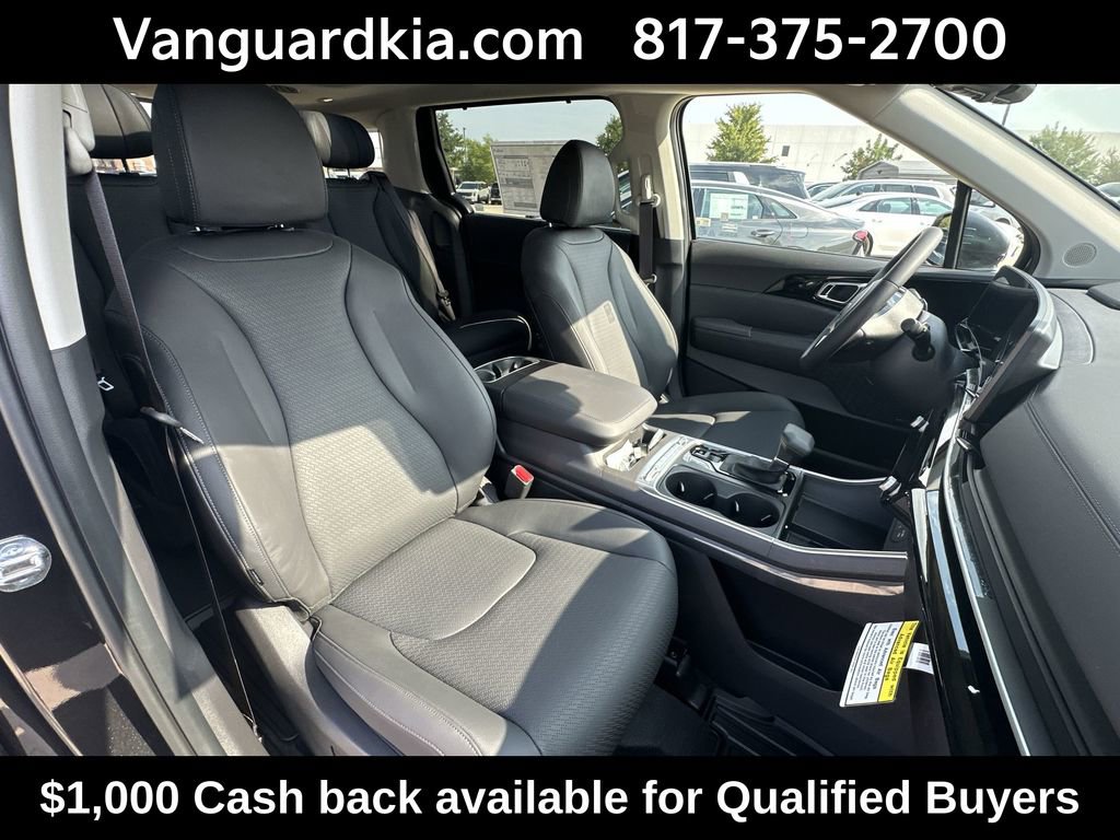 New 2026 Kia Carnival SX Prestige image 28