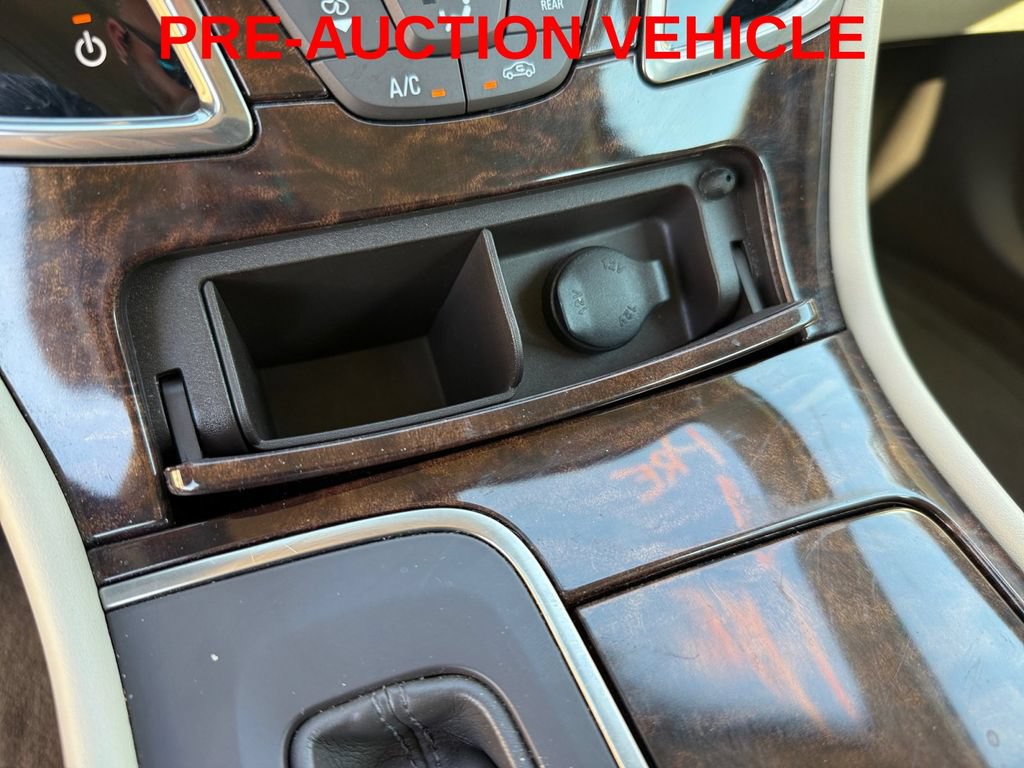 Used 2014 Buick LaCrosse Leather FWD image 21