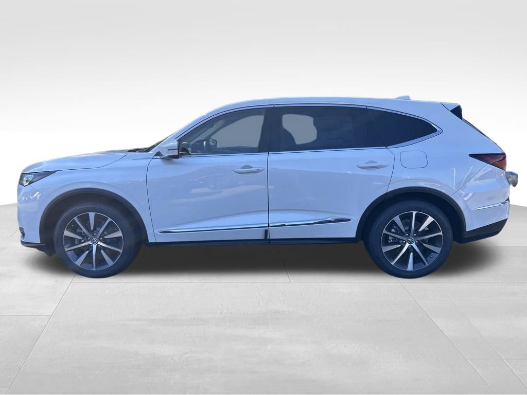 New 2026 Acura MDX FWD w/ Technology Package image 2