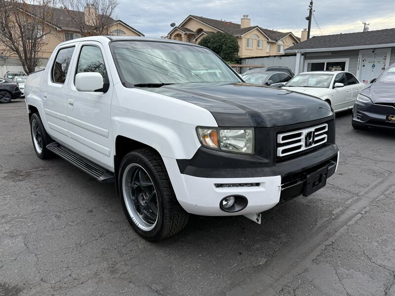 Used 2006 Honda Ridgeline RTL image 3