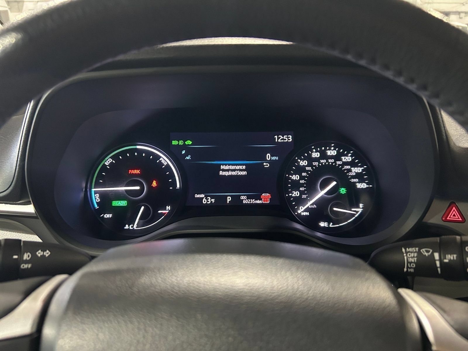 Used 2025 Toyota Sienna XLE FWD image 38