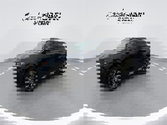 Used 2024 MAZDA CX-90 3.3 Turbo w/ Premium Package image 9