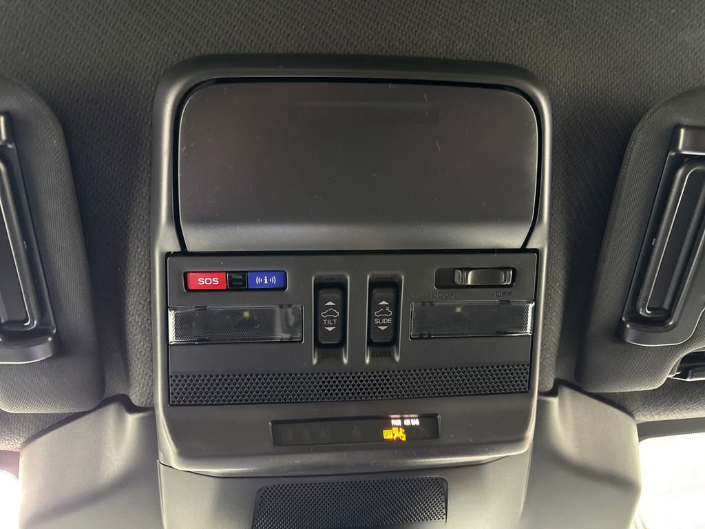 New 2026 Subaru Outback Limited AWD/4WD image 22