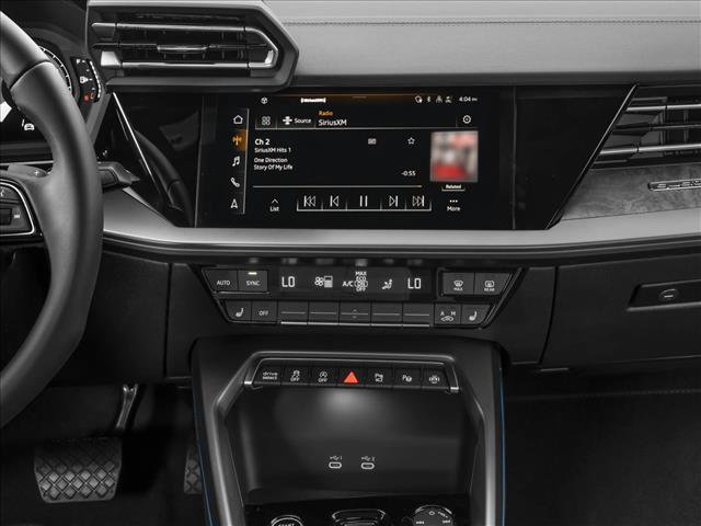 New 2026 Audi A3 2.0T Premium AWD/4WD image 7